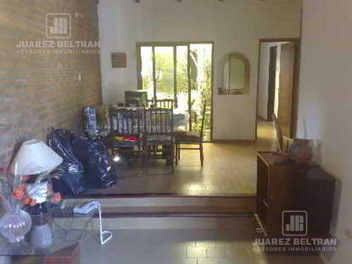 Imagen 2 de 10 de Departamento - Centro