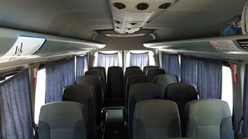 Mercedes-benz Sprinter 2.1 515 Combi 4325 150cv 19+1 2014