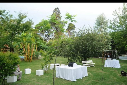Imagen 8 de 11 de Excelente Casa Quinta(solo Disponible Marzo-abril)