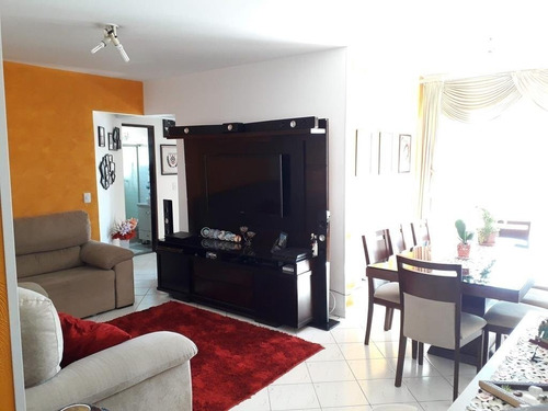Imagem 14 de 20 de Apartamento - Ap03263 - 69290388