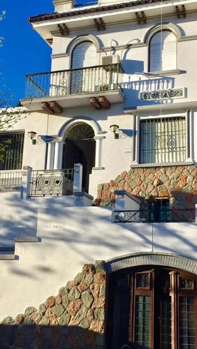 Venta Casa Pocitos 8 Dormitorios