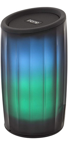 Ihome Playglow Color Changing Bluetooth Rechargeable