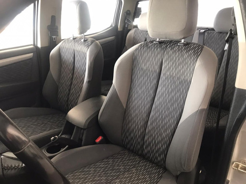 Chevrolet S10 2.8td 4x4 Dc Lt L/17 2016