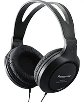 Comprar Auriculares Panasonic, Auriculares Con Cable Sobre Oreja Con