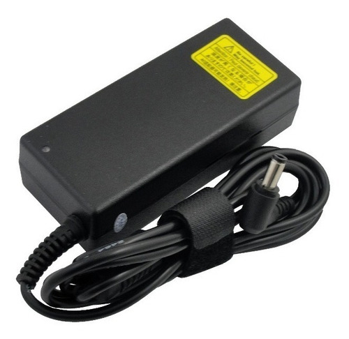 Fonte Toshiba Satellite C70 C660 C650 C650d C840 C850 A45t Voltagem De Entrada 19v