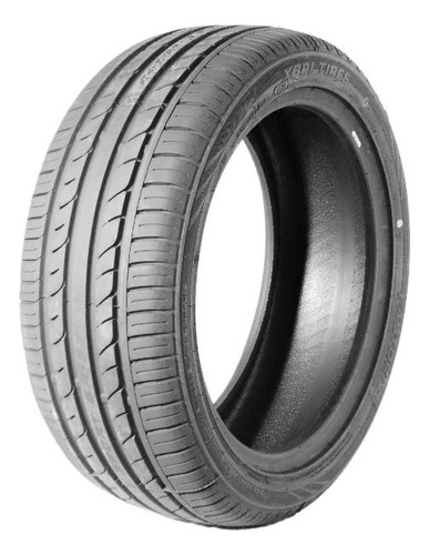 Pneu 195/40r17 Xbri Fastdrive E1 Extra Load 81w Xbri 30228