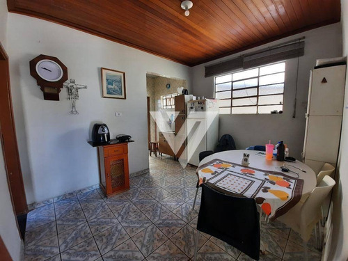 Casa Com 3 Dormitórios À Venda, 122 M² Por R$ 335.000,00 - Vila Carvalho - Sorocaba/sp - Ca1208