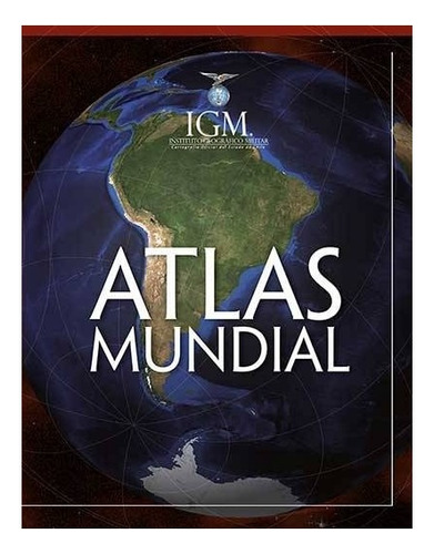 Atlas Mundial - Igm