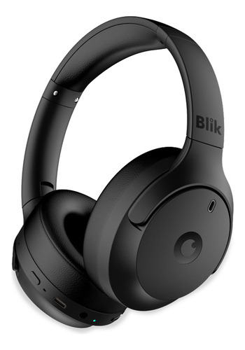 Audífonos Bluetooth Blik Essence600 Bajos Profundos