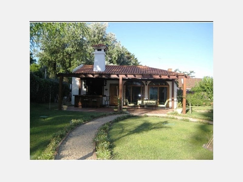 Casa En Venta - Prop. Id: 571