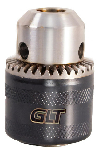 Broquero Para Rotomartillo 3/8 PuLG Con Llave 24 Hilos