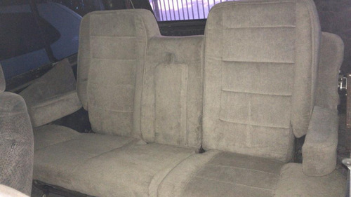 Imagen 7 de 15 de Land Rover Range Rover