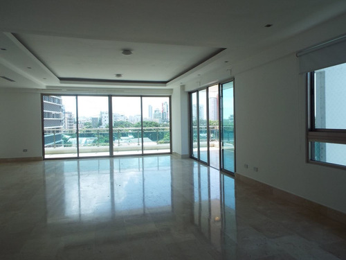 Apartamento En Alquiler En Cacicazgos