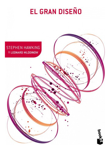 El Gran Diseno - Hawking Stephen