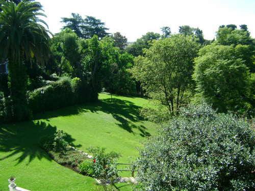Lote De Terreno En Venta En Pleno Casco Historico De San Isidro