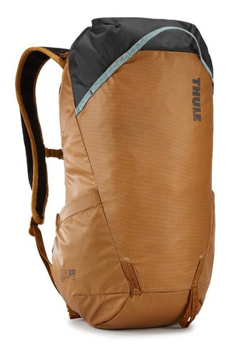 Mochilas Para Trekking Thule Stir 20l Wood Thrush