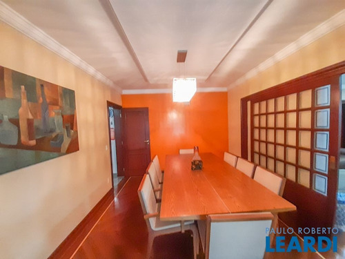 Imagem 6 de 15 de Apartamento - Alphaville - Sp - 597901