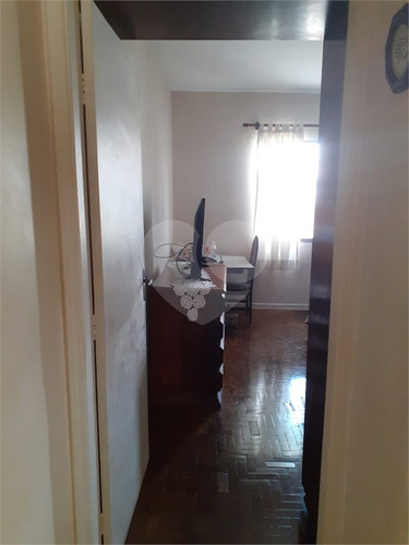 Imagem 17 de 29 de Casa A Venda Com 2 Dormitorios No Bairro Vila Cruzeiro - Reo607702