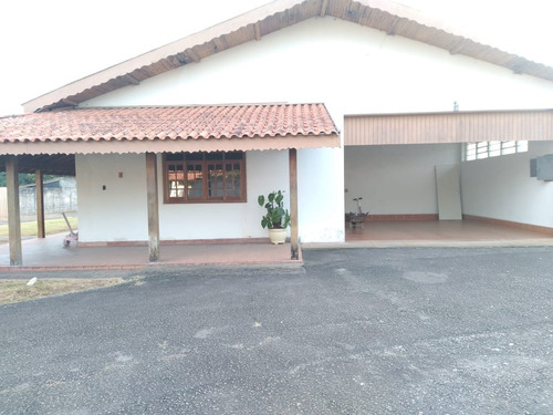 Imagem 1 de 22 de Chácara À Venda Na Terra Nova, Jundiaí - Ch00090 - 71050638