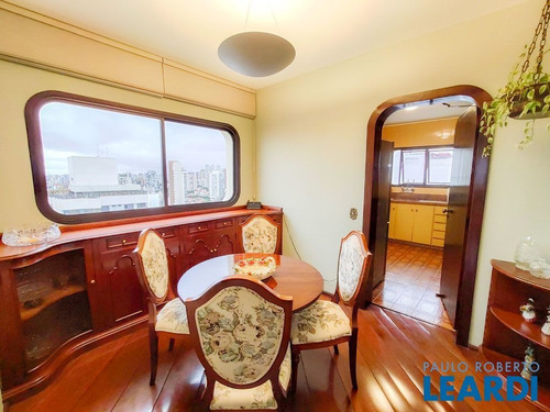 Imagem 8 de 15 de Apartamento - Aclimação - Sp - 610989