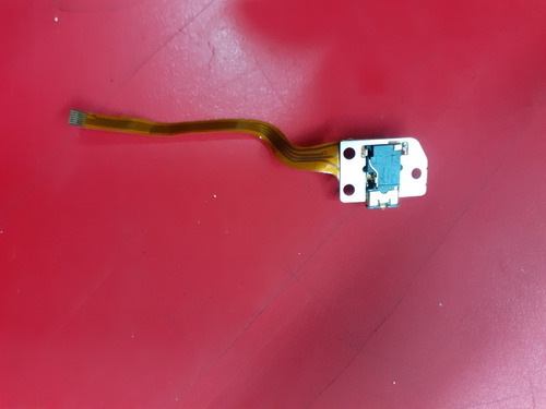 Conector Para Jack Tablet Lanix Ilium Pad I8 (Usado)