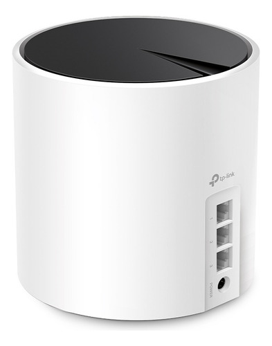 Sistema Wi-fi 6 Mesh Tp-link Deco X55 Ax3000 Dual Band 2pack