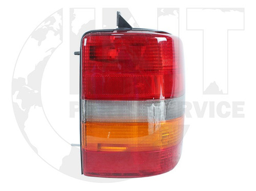 Lampara Stop Izquierda Jeep Grand Cherokee Año 93-98