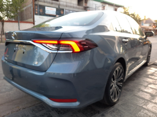 Imagen 23 de 24 de Toyota Corolla 2022 2.0 Seg Cvt 140cv