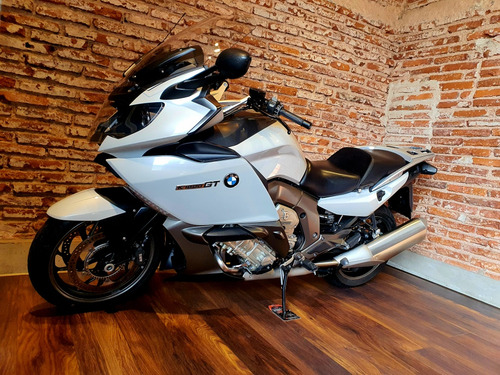 Bmw K 1600 Gt No Fj1300 Oportunidad Precio Contado !! Bamp