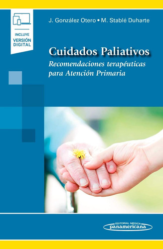 Cuidados Paliativos (incluye Version Digital): Recomendacion