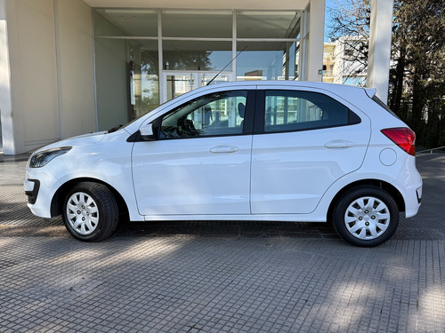 Ford Ka 1.5 Se