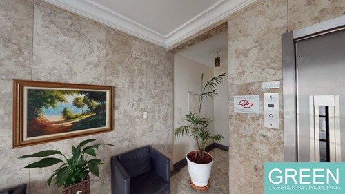 Imagem 22 de 26 de Apartamento - Ref: Ap02003