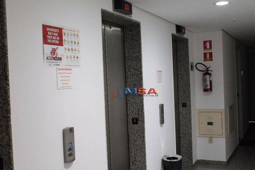 Conjunto Comercial À Venda Em Perdizes , Localizada Em Uma Região Com Uma Vasta Rede De Facilidades - Cj0465
