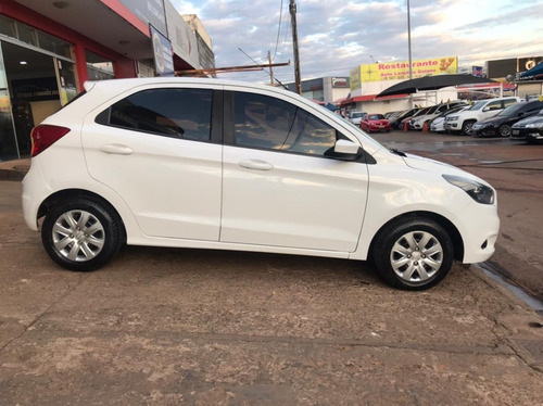 Imagem 2 de 15 de Ford Ka