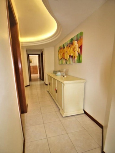Imagem 7 de 27 de Apartamento Com 4 Dormitórios À Venda - Praia Das Astúrias - Guarujá/sp - Ap4373 - 34711264