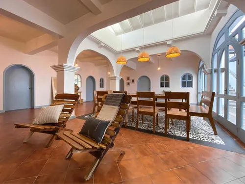 Casa En Venta En El Corazón De Oaxaca