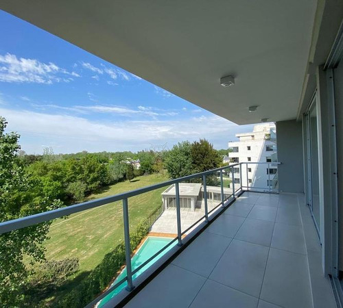 Imagen 28 de 30 de Departamento Premium A Estrenar En Fisherton View