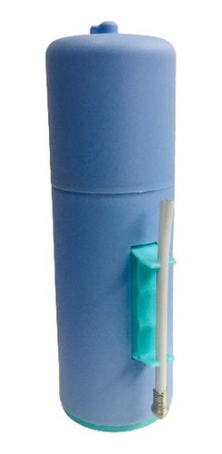 Imagen 2 de 5 de Mate Autocebante Automate New Model Ar1 Mmte Ellobo