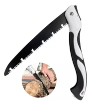 Comprar Cuchillo Serrucho Sierra Leña Plegable Campo Fogata Podar