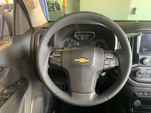 Chevrolet S10 2.8 High Country 4x4 Cd 16v Turbo