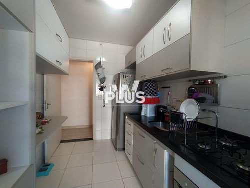 Imagem 20 de 20 de Apartamento Com 2 Dorms, Jardim São Carlos, Sorocaba - R$ 379 Mil, Cod: 217422 - V217422