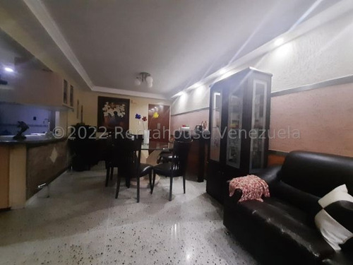 Imagen 11 de 13 de Apartamento En Venta En Turmero Campo Alegre Db 23-8762