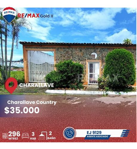 Casa Charallave Country 