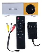 Comprar Mini Proyector Portátil Led Hdmi, Usb, Tarjeta Sd