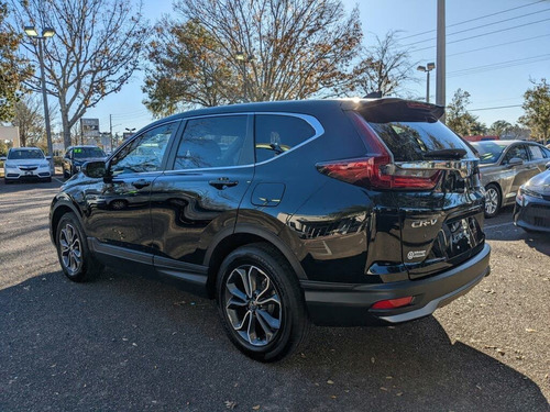 Imagen 6 de 15 de Honda Crv 2020 Exl 4x4 Clean Car Fax Americana Full