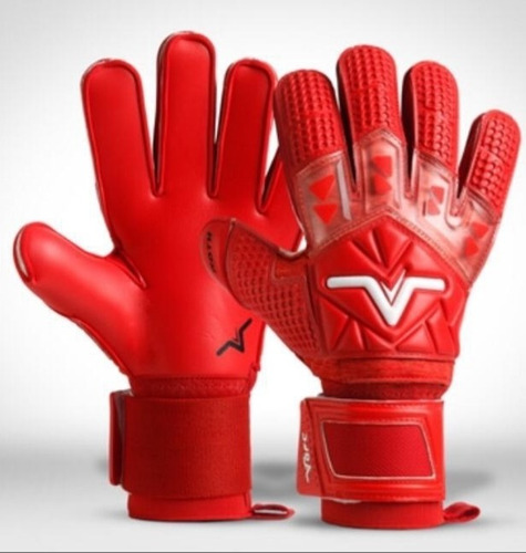 Guantes Arquero Roth Profesion Vgfc Volk Personaliza Gratis