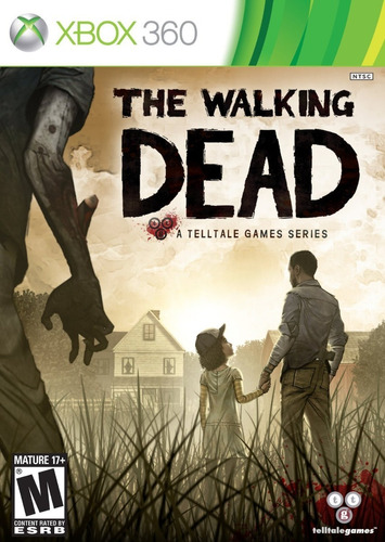 The Walking Dead + Dlc De Regalo Xbox 360 | Xbox 360 Digital