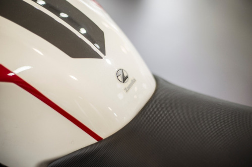 Imagen 7 de 24 de Zanella Rx 150 Z7 Lidermoto Colores Disponibles