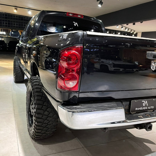 Dodge Ram 5.9 2500 I D/cab 4x4 Laramie