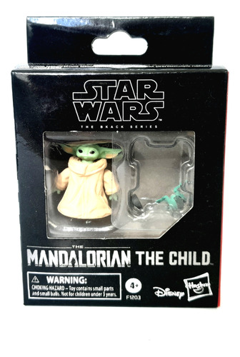 The Child - Mandalorian Baby Yoda Star Wars - Los Germanes